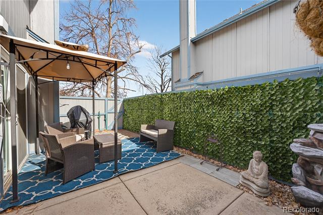 2512 S Worchester Court Unit: C