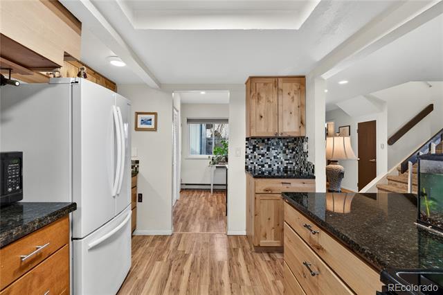 2512 S Worchester Court Unit: C