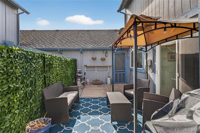 2512 S Worchester Court Unit: C