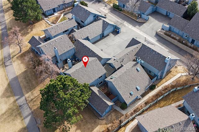 2512 S Worchester Court Unit: C