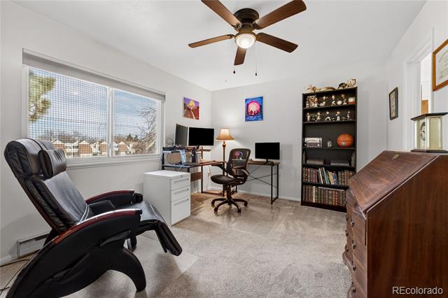 2512 S Worchester Court Unit: C