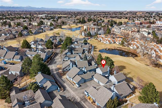 2512 S Worchester Court Unit: C