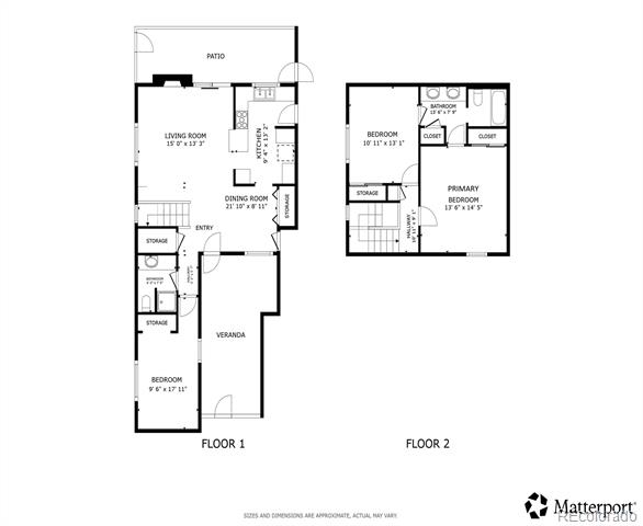 2512 S Worchester Court Unit: C