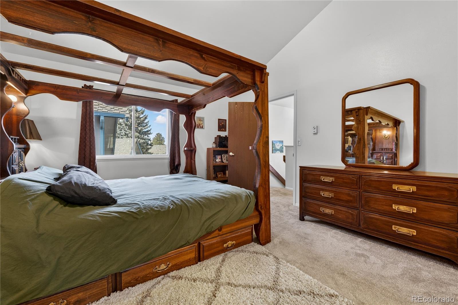 2512 S Worchester Court Unit: C