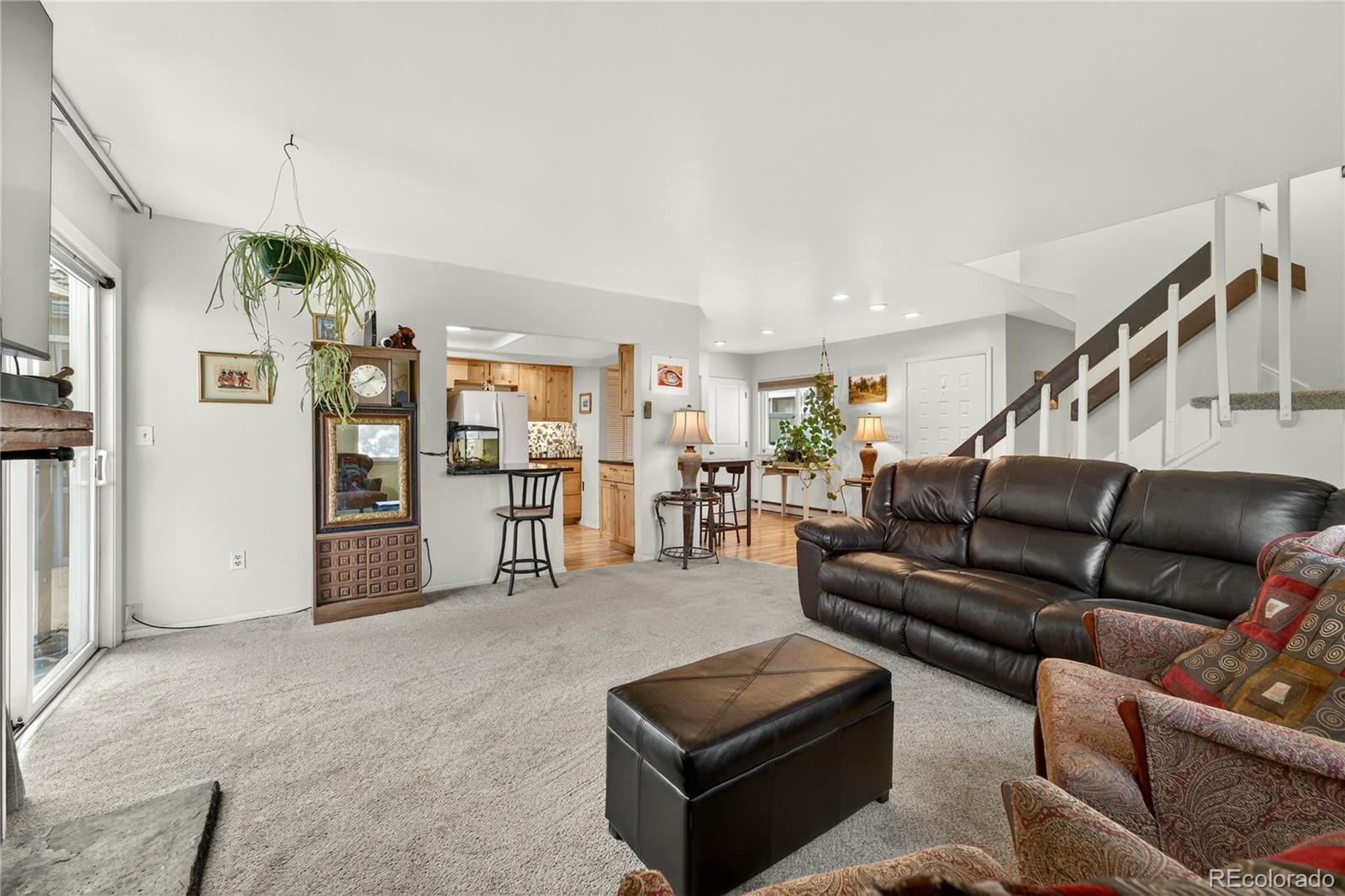 2512 S Worchester Court Unit: C