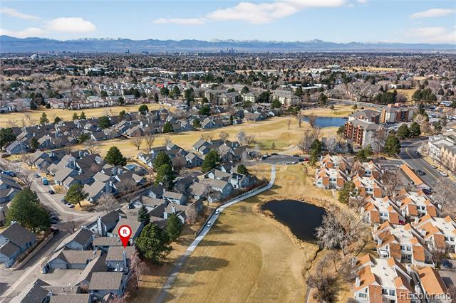 2512 S Worchester Court Unit: C