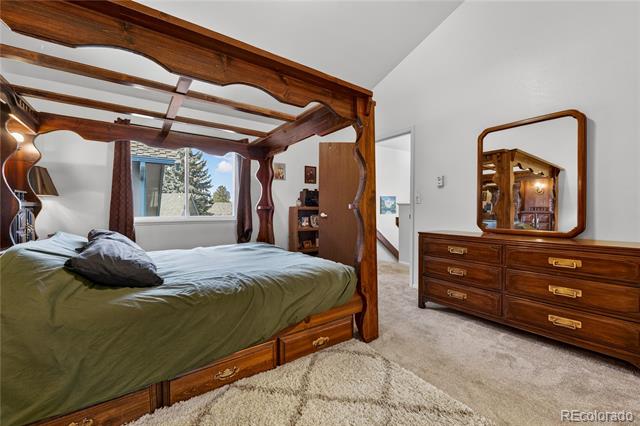 2512 S Worchester Court Unit: C