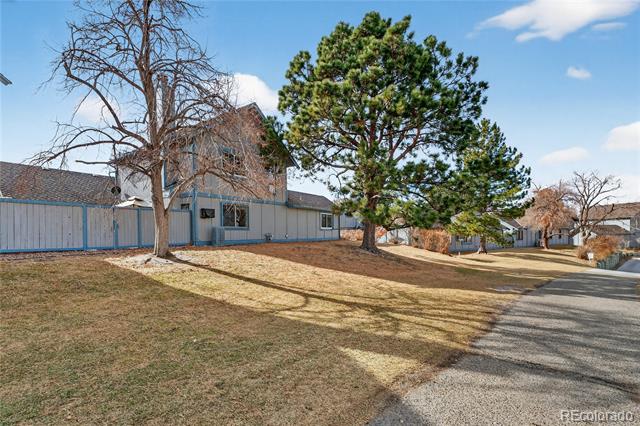 2512 S Worchester Court Unit: C