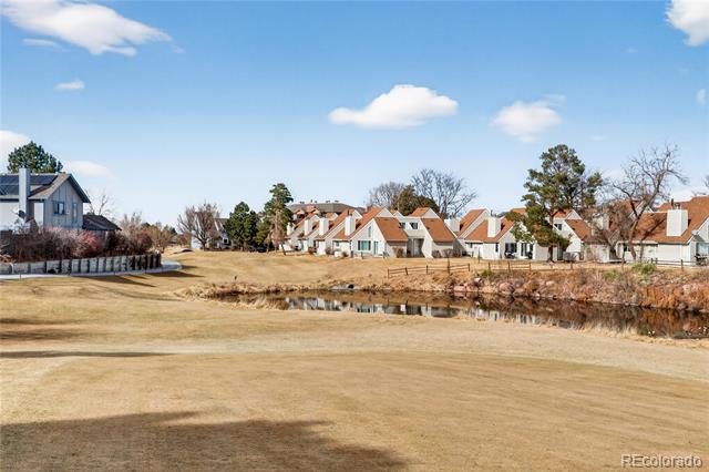 2512 S Worchester Court Unit: C