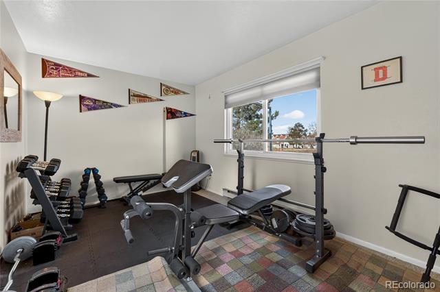2512 S Worchester Court Unit: C