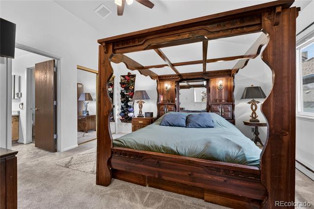2512 S Worchester Court Unit: C