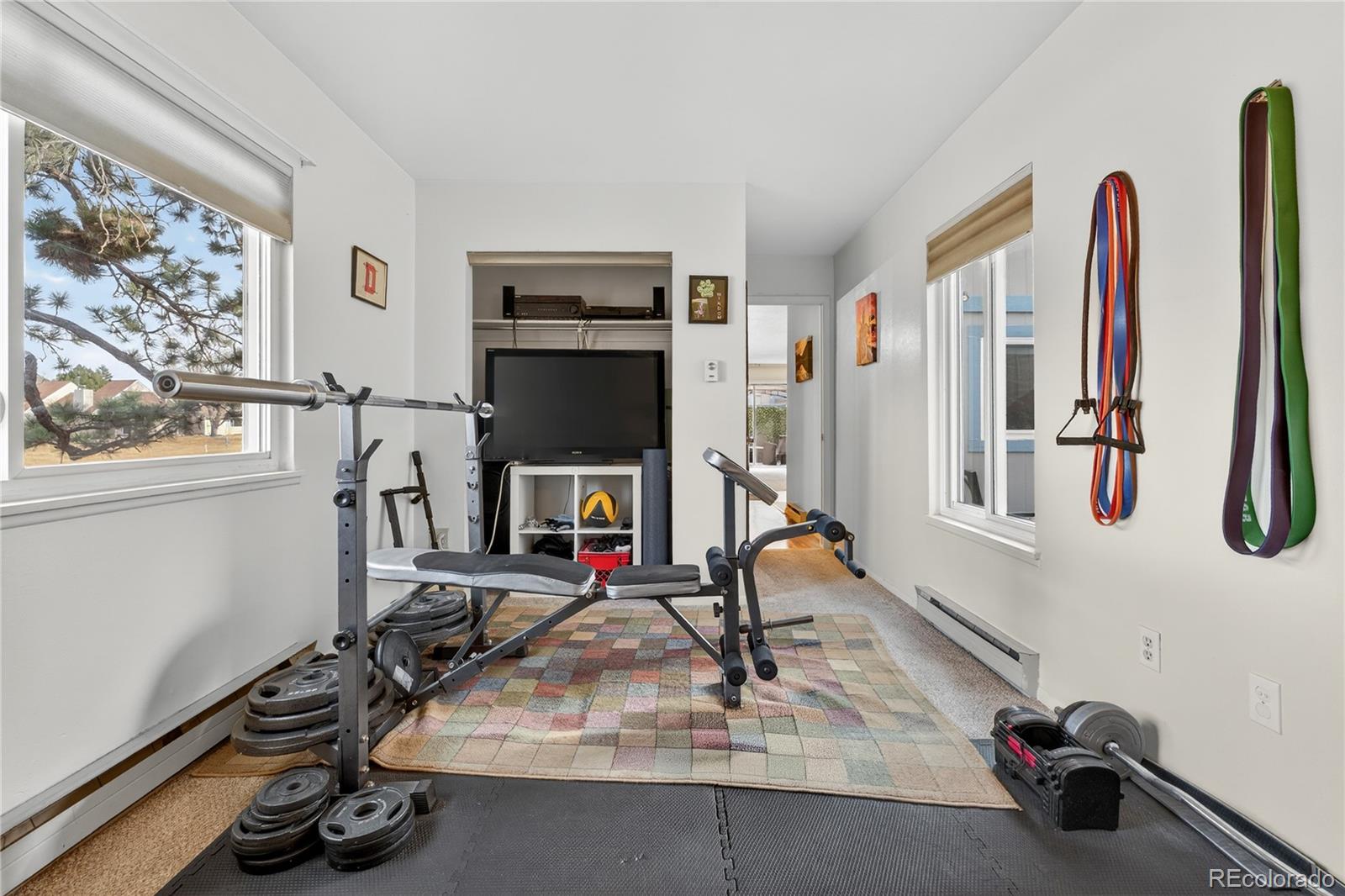 2512 S Worchester Court Unit: C