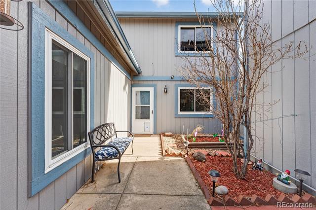 2512 S Worchester Court Unit: C