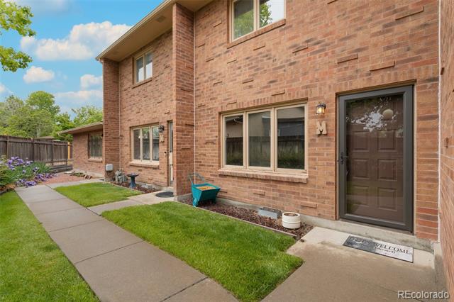 2111 Chatalet Lane Unit: M