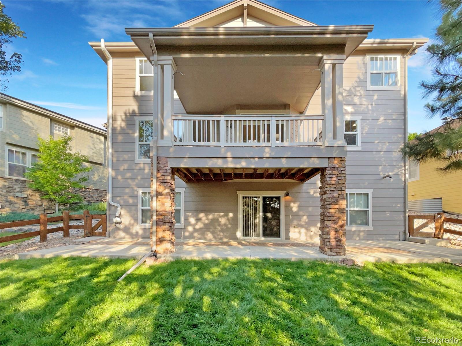 24955 E Roxbury Place