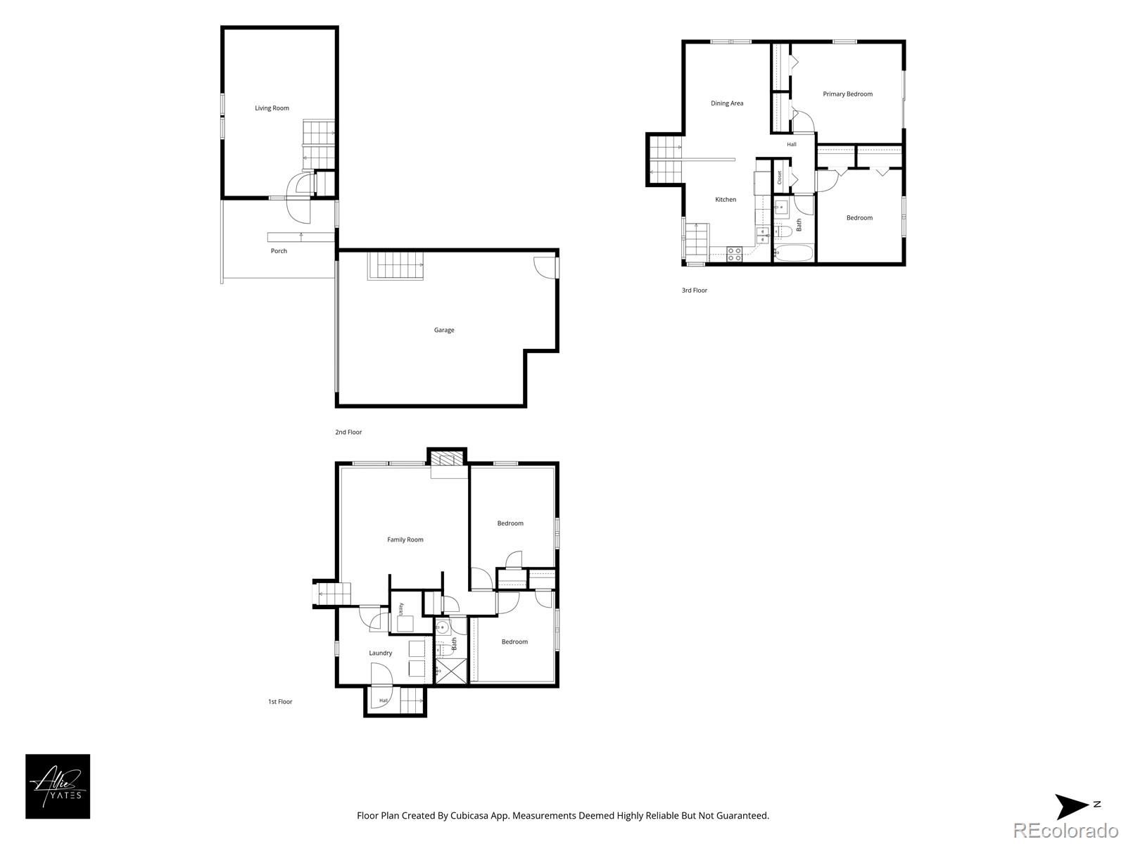 12009 E Virginia Place