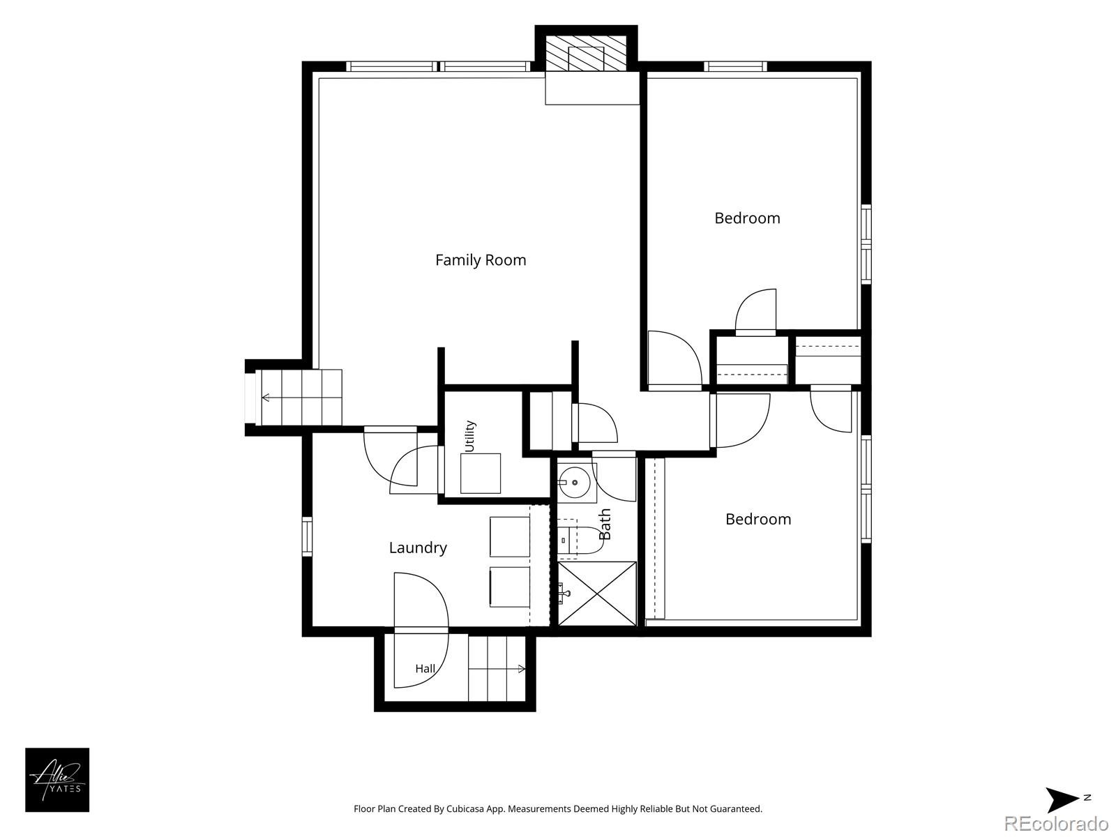 12009 E Virginia Place