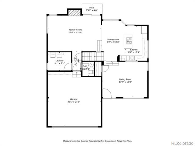 9421 Morning Glory Lane