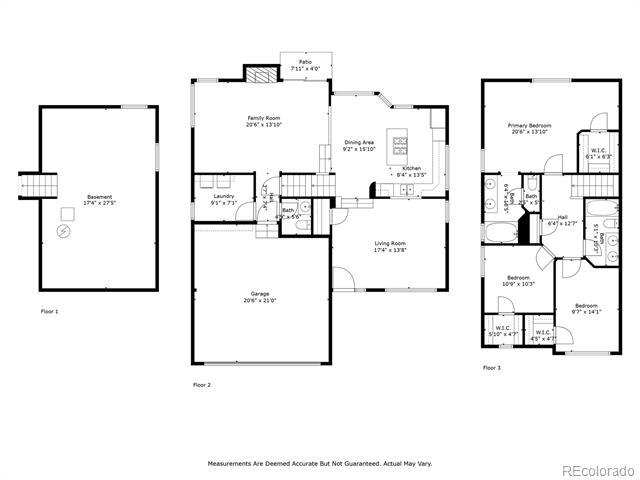 9421 Morning Glory Lane