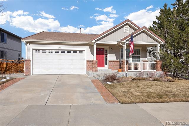 2085 Cactus Bloom Court