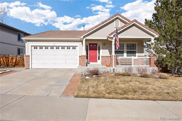 2085 Cactus Bloom Court