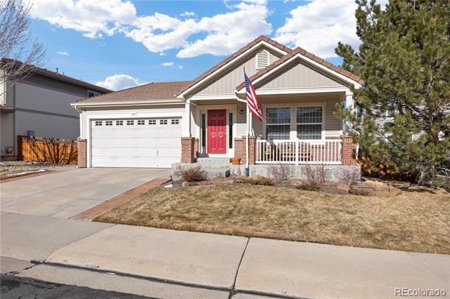 2085 Cactus Bloom Court