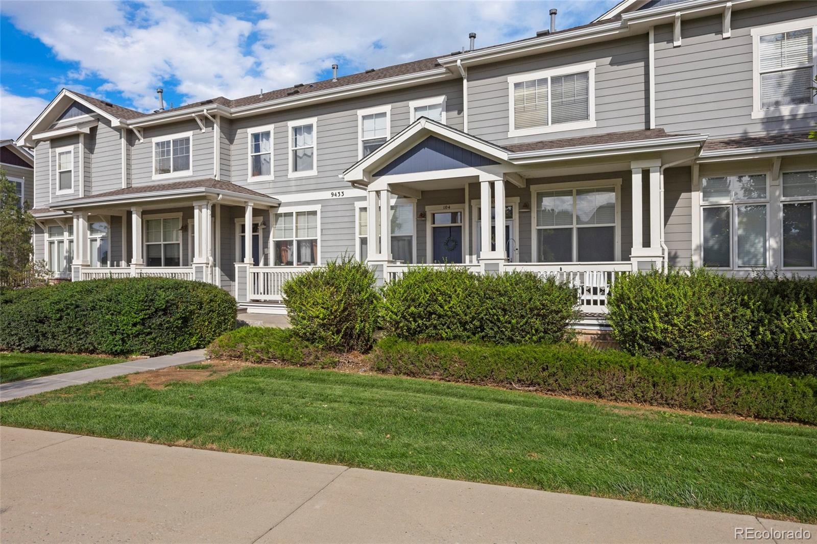 9433 Ashbury Circle Unit: 104
