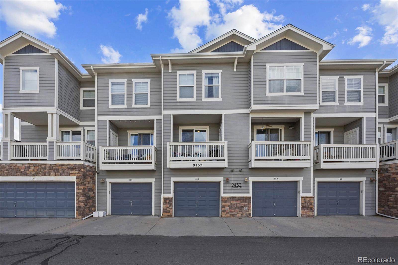 9433 Ashbury Circle Unit: 104