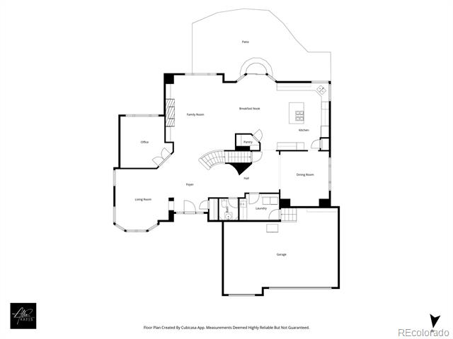 6098 Puma Ridge