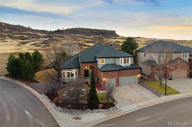 6098 Puma Ridge