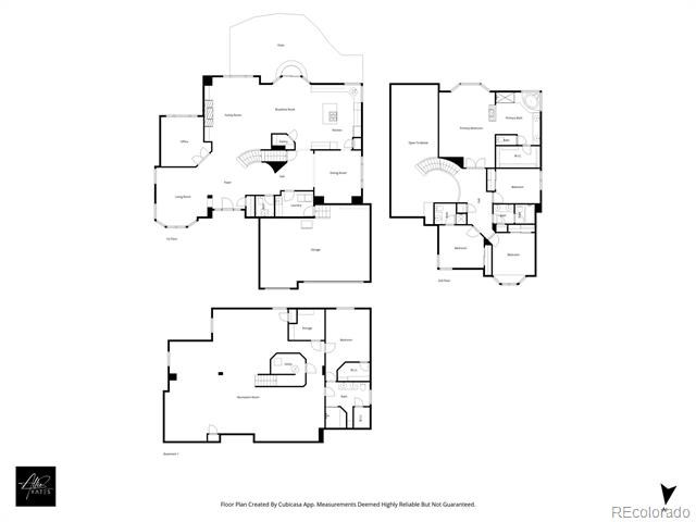 6098 Puma Ridge