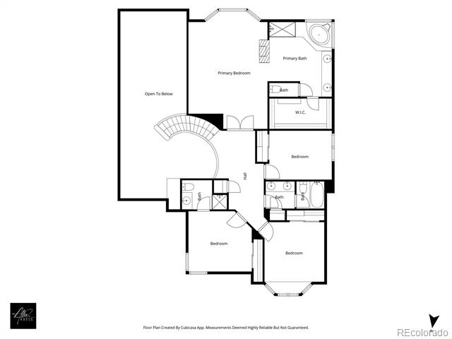 6098 Puma Ridge
