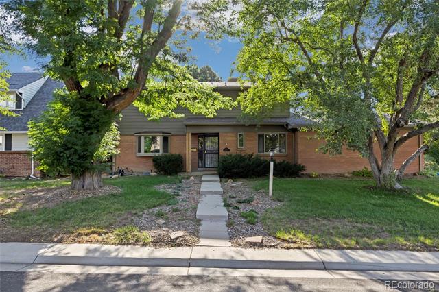 2541 S Kearney Street