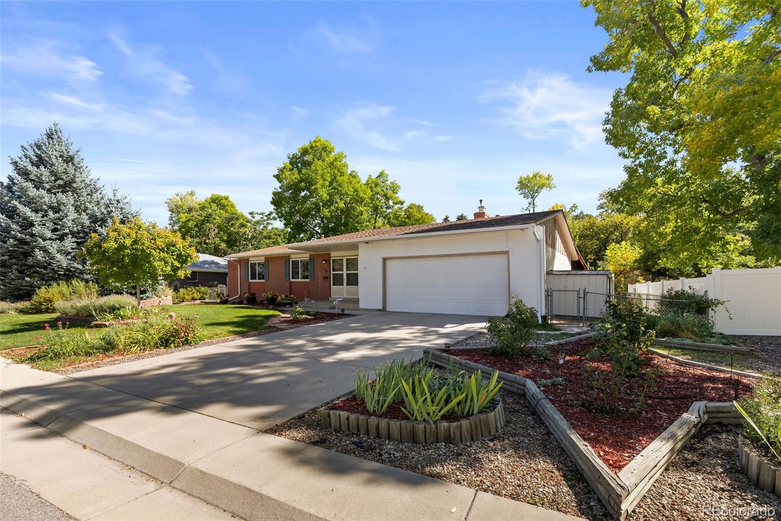 7170 S Tamarac Court