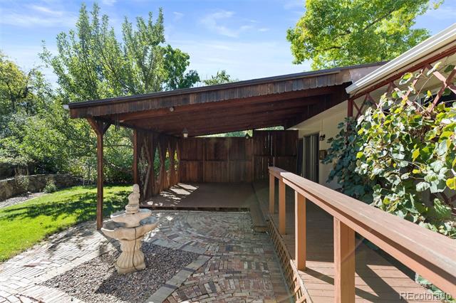 7170 S Tamarac Court