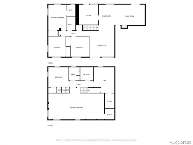 7170 S Tamarac Court