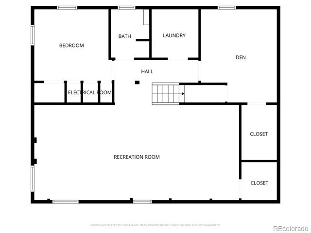 7170 S Tamarac Court