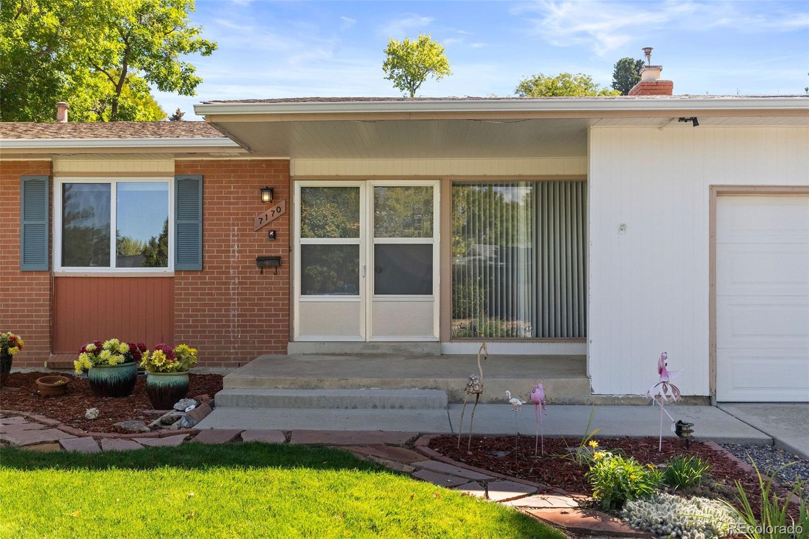 7170 S Tamarac Court