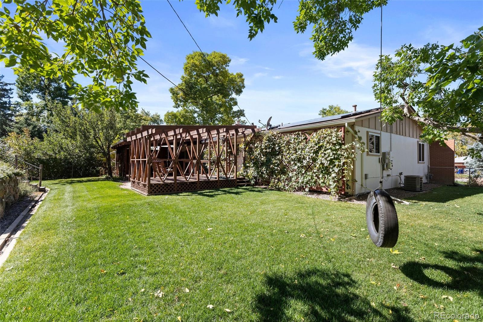 7170 S Tamarac Court