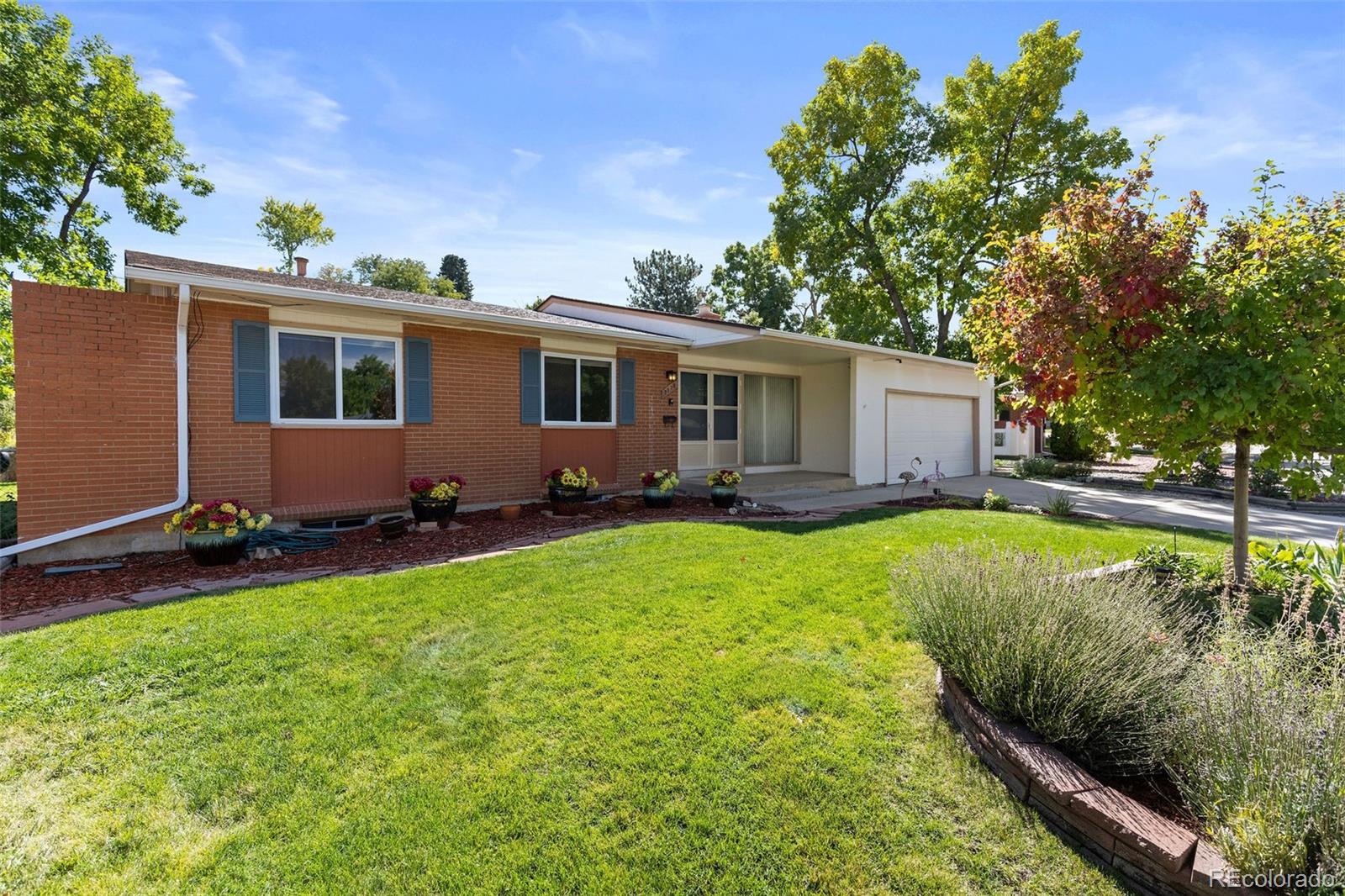 7170 S Tamarac Court