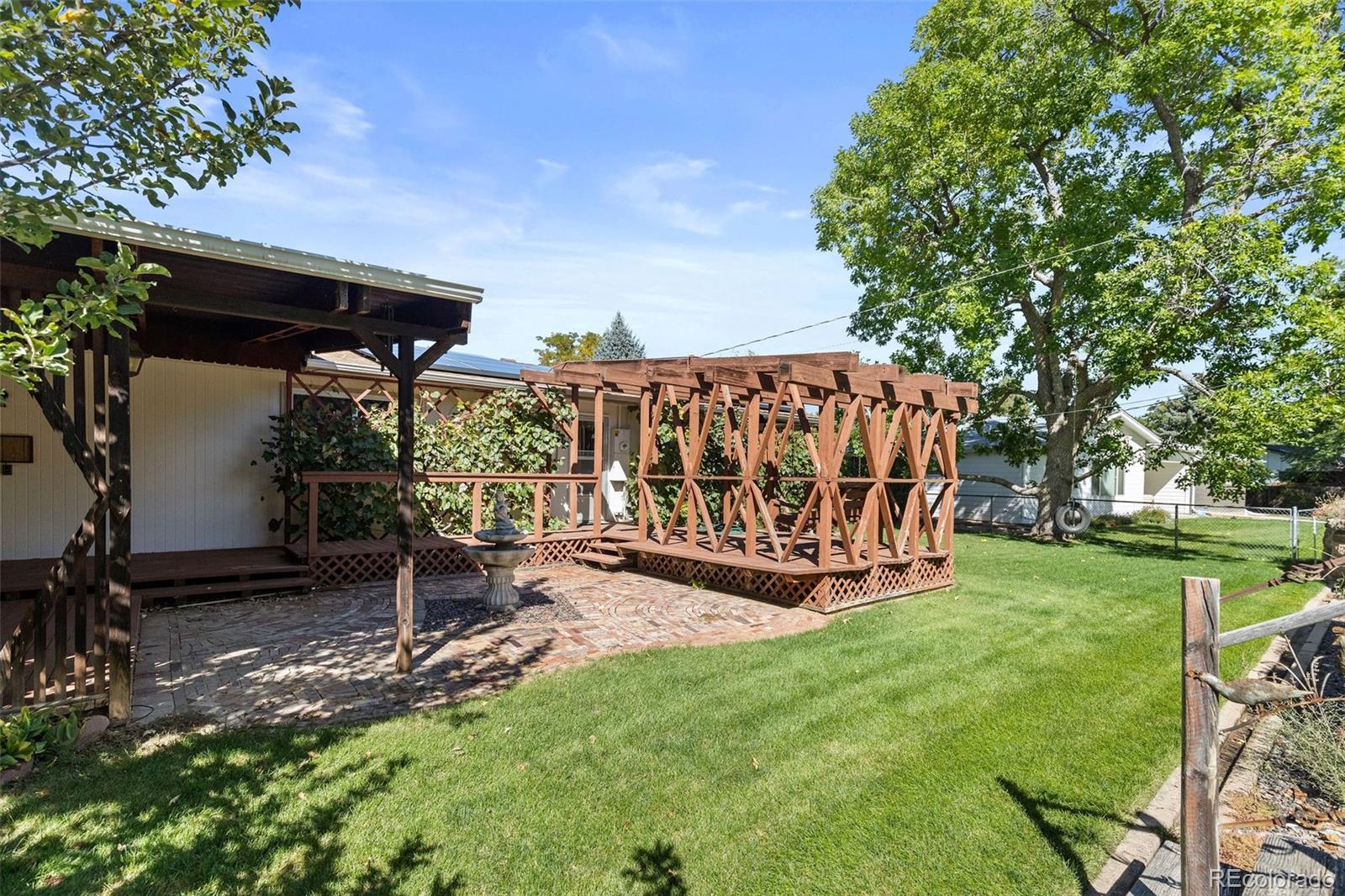 7170 S Tamarac Court