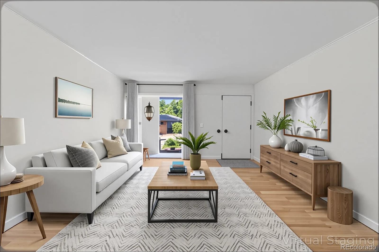 7170 S Tamarac Court