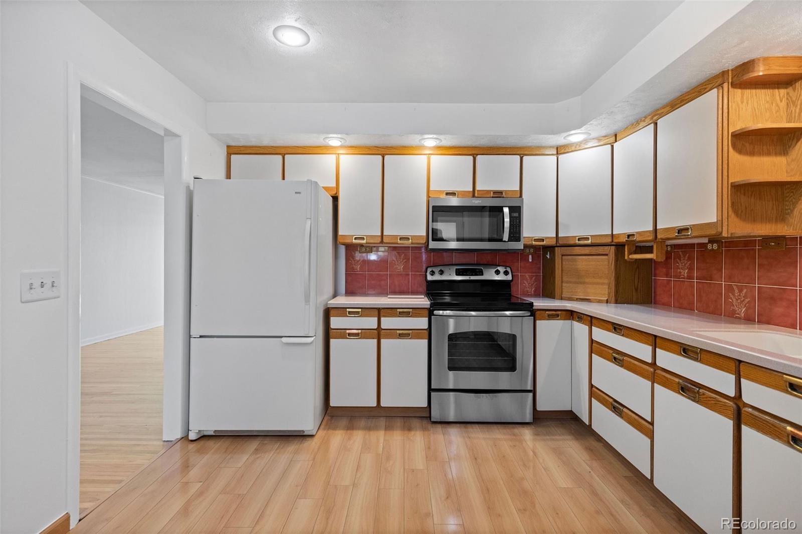 7170 S Tamarac Court