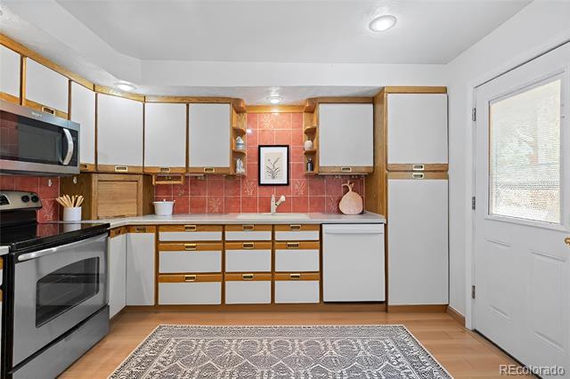 7170 S Tamarac Court