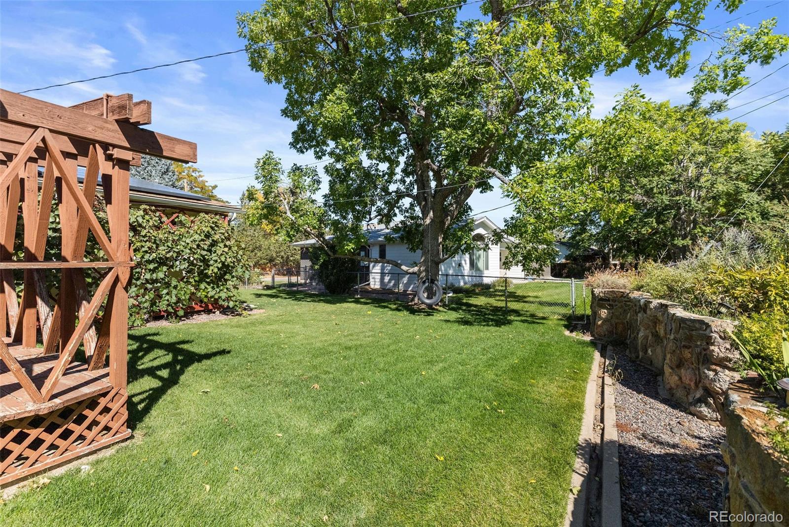 7170 S Tamarac Court