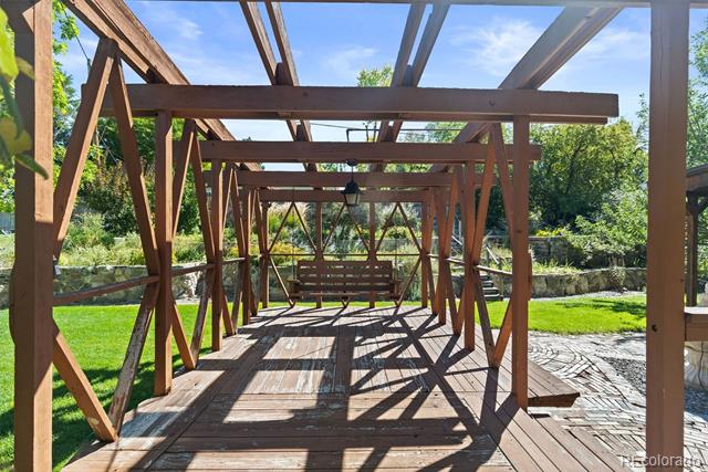 7170 S Tamarac Court