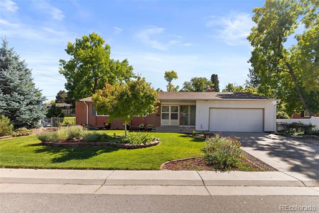 7170 S Tamarac Court