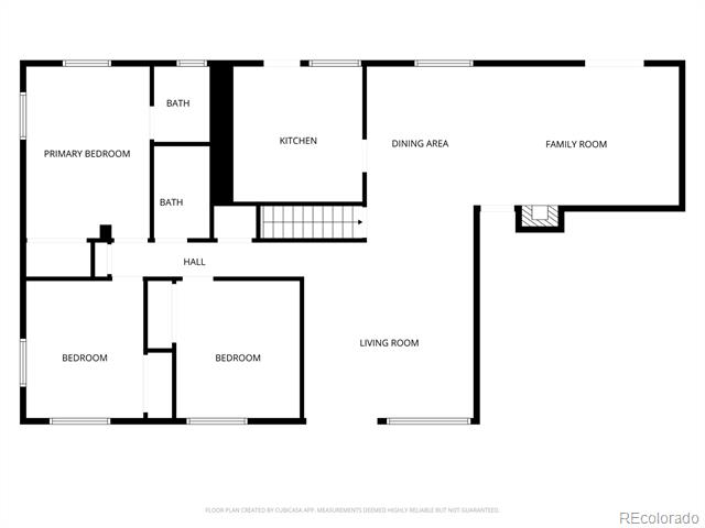 7170 S Tamarac Court