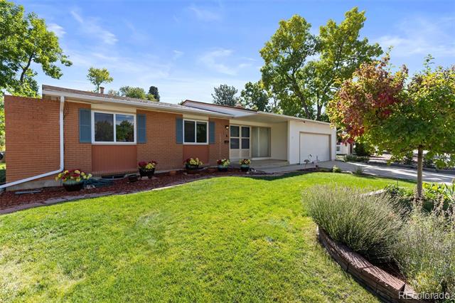 7170 S Tamarac Court