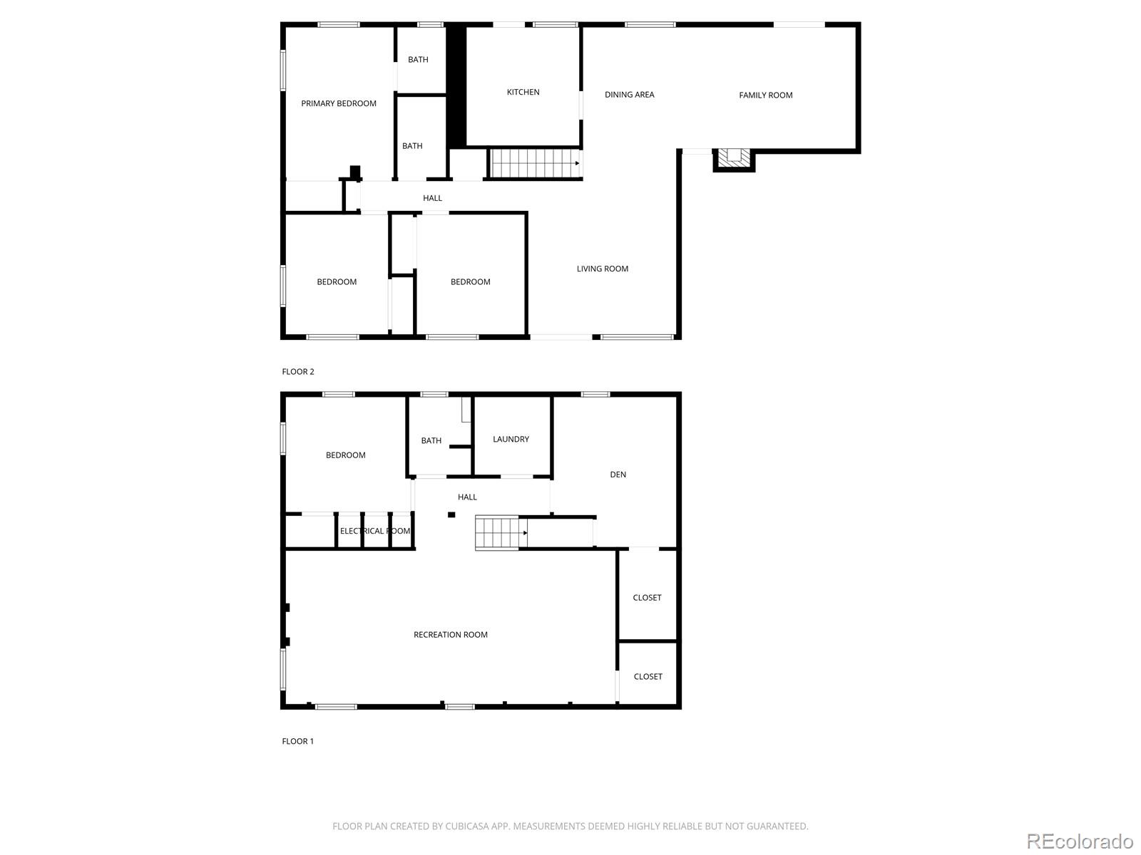 7170 S Tamarac Court